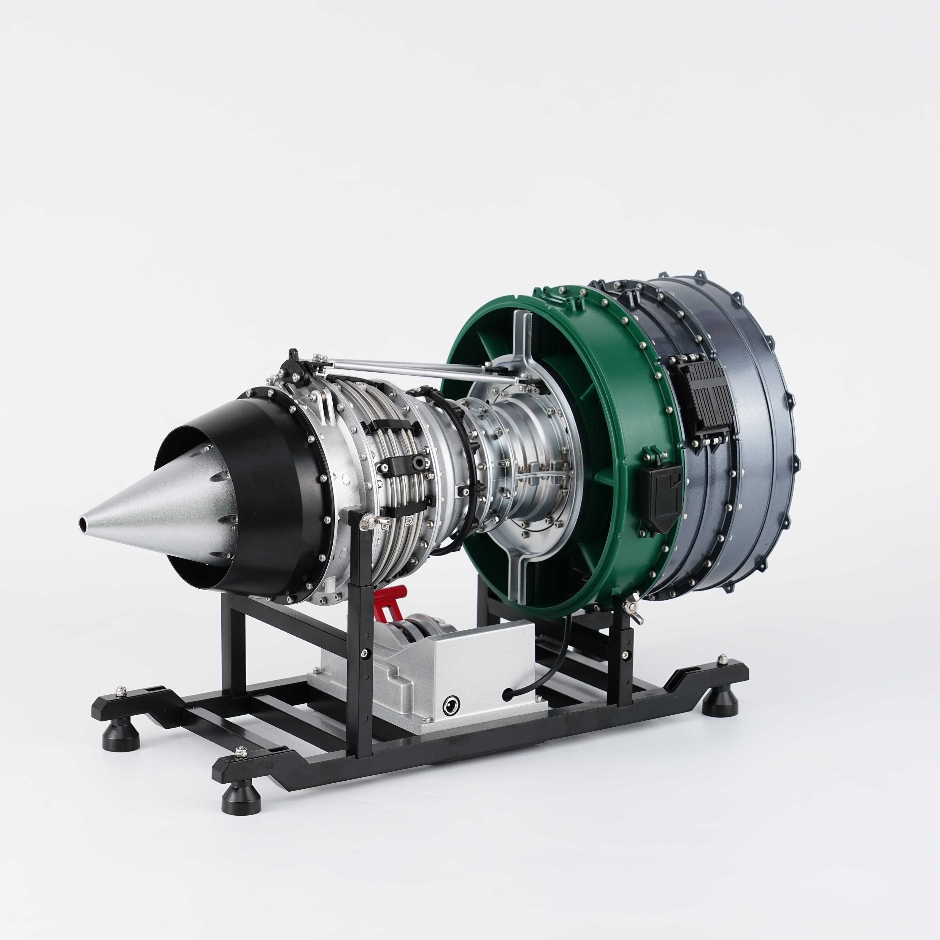 Turbofan Engine — image 3