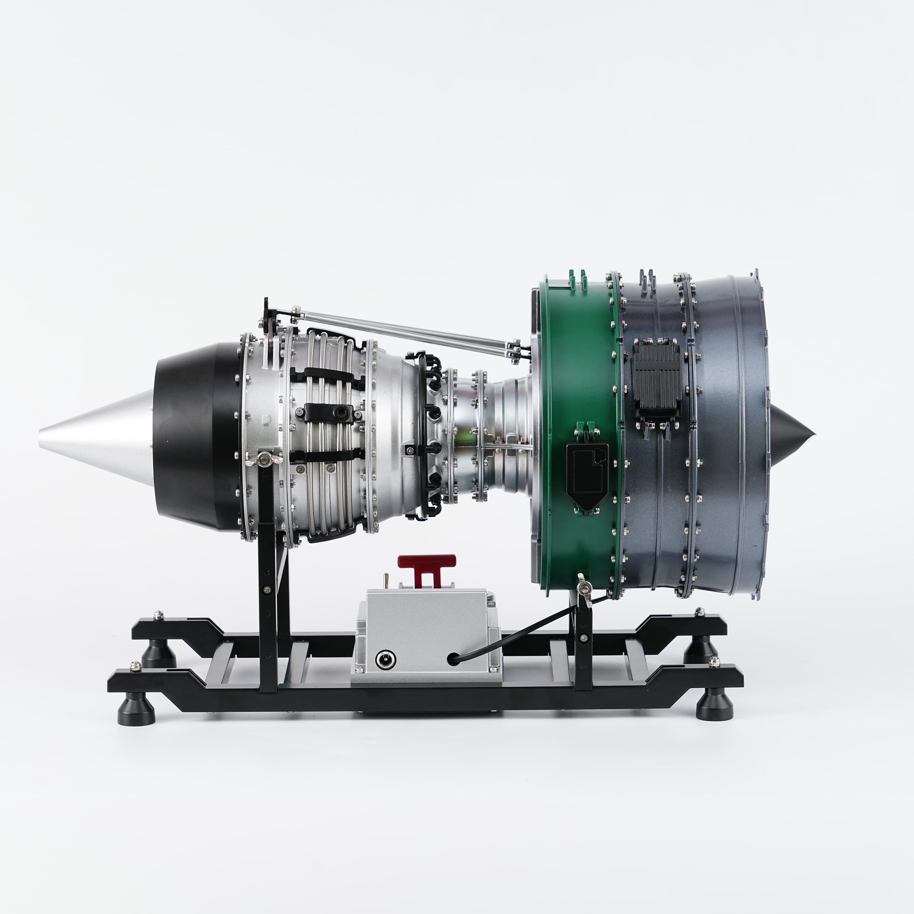 Turbofan Engine — image 4