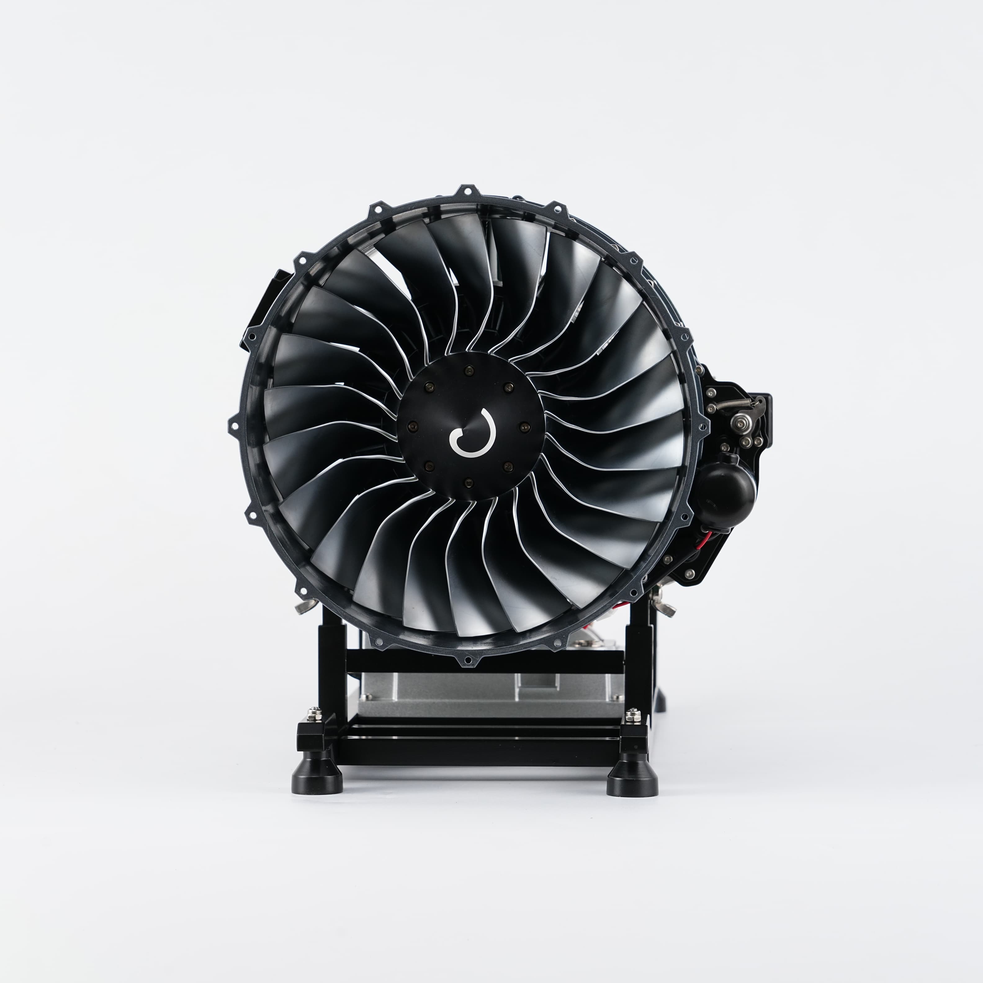 Turbofan Engine — image 5