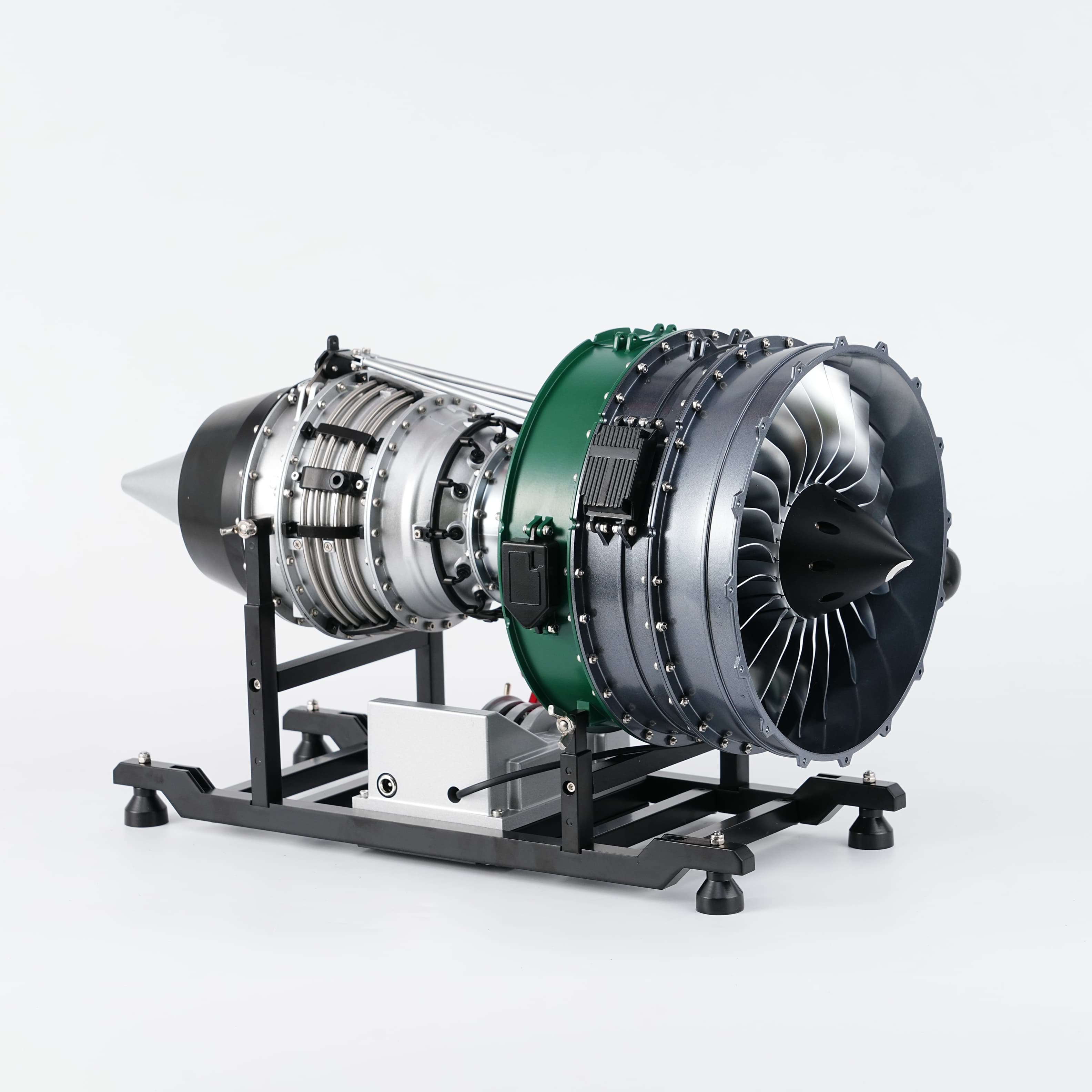 Turbofan Engine — image 6