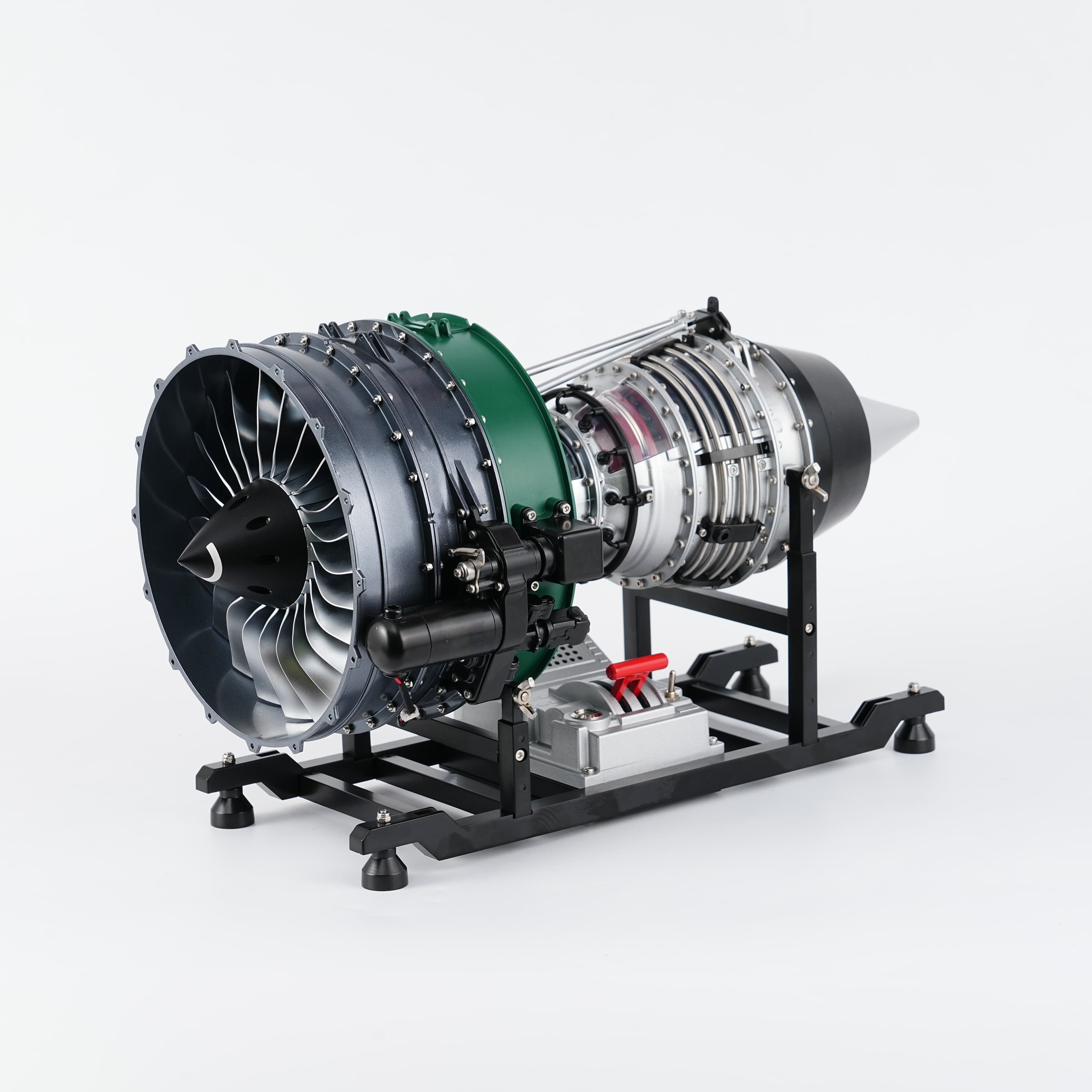Turbofan Engine — image 7