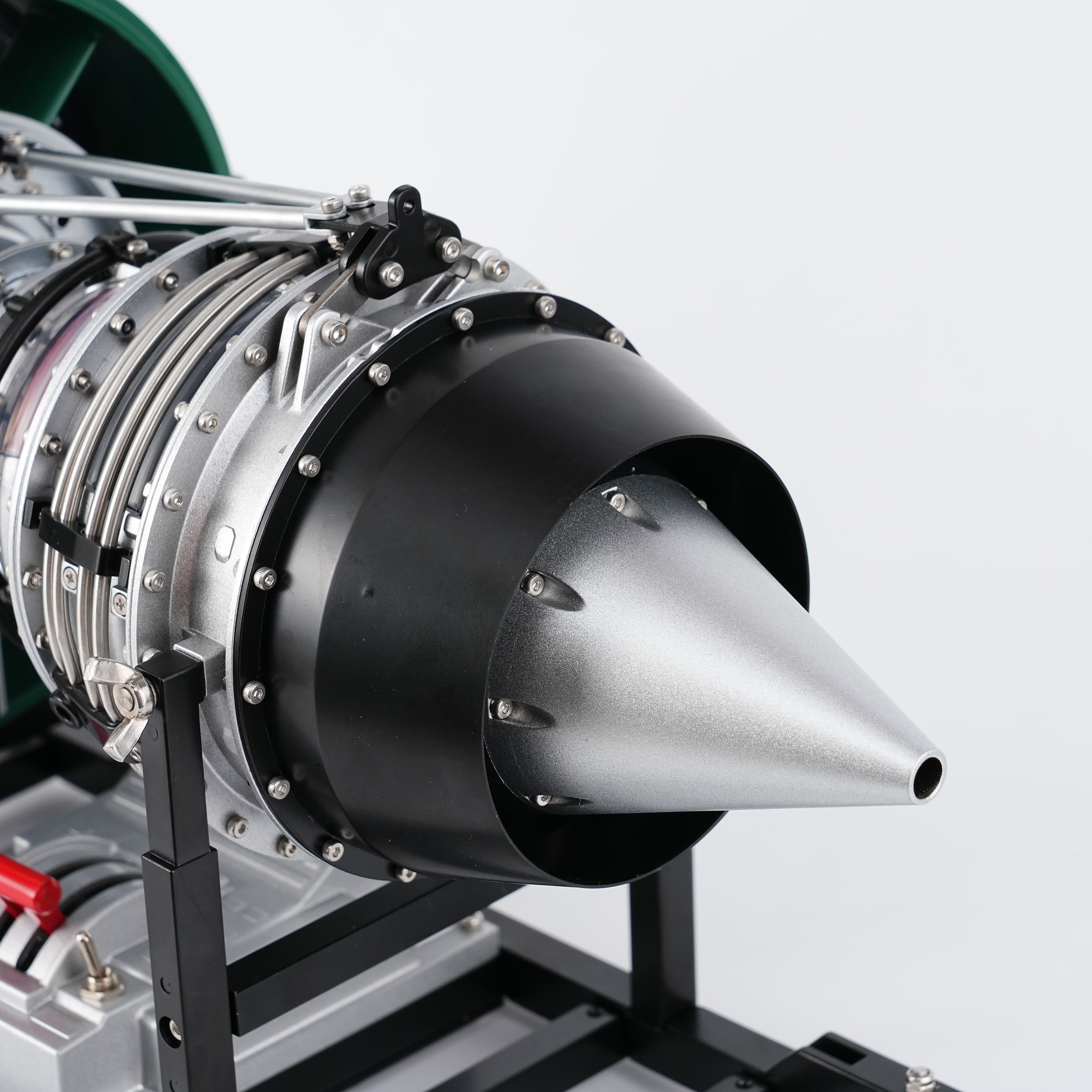 Turbofan Engine — image 9