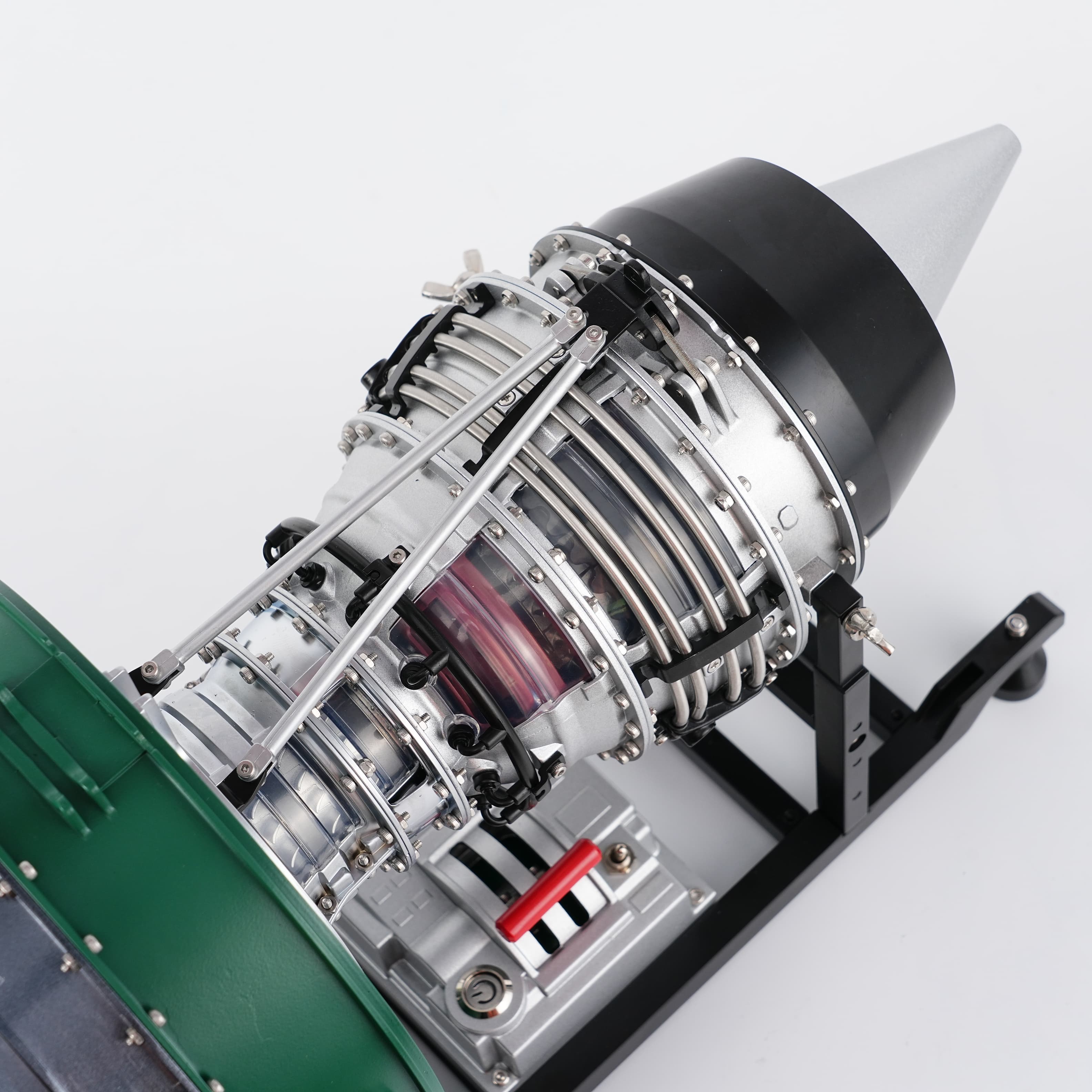 Turbofan Engine — image 11