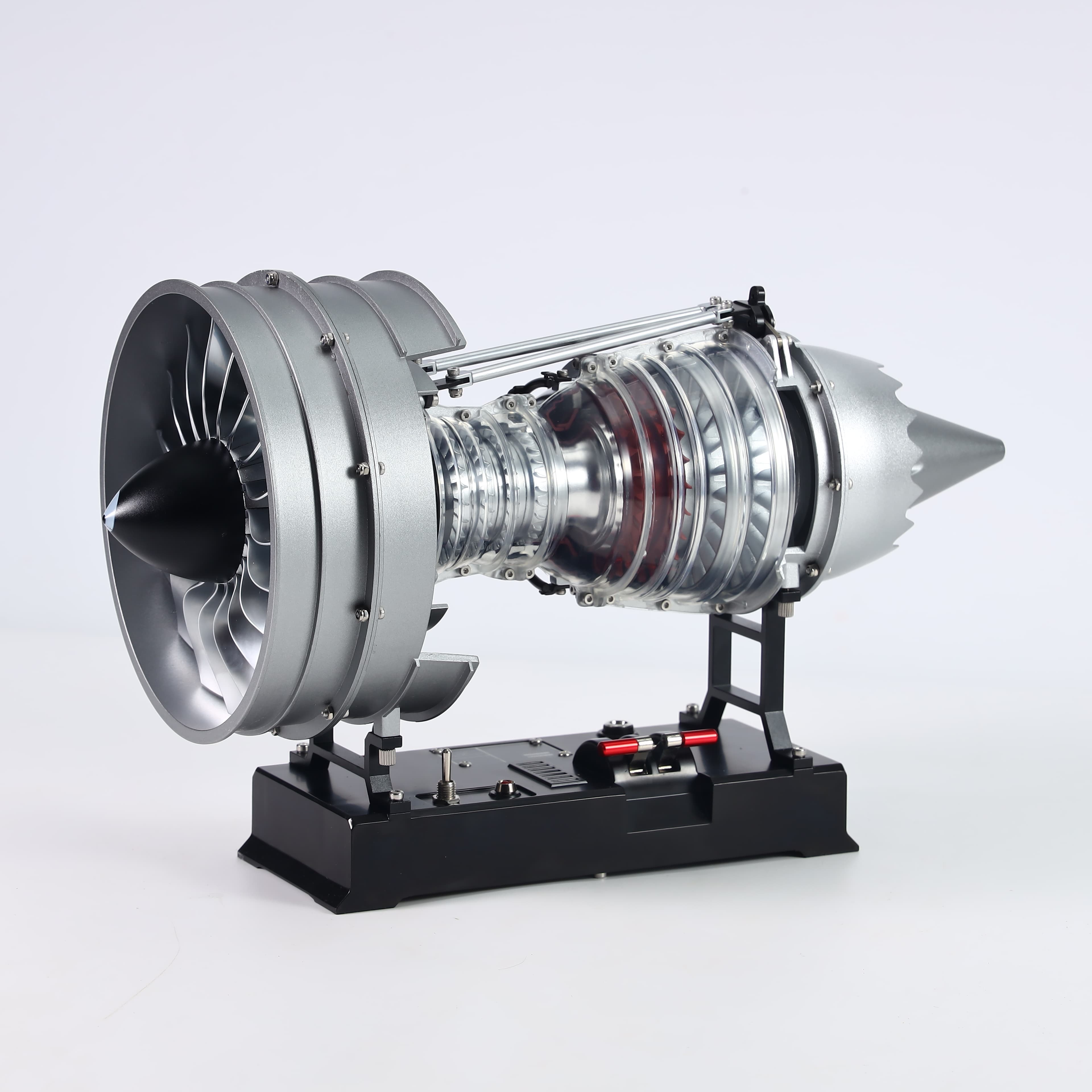 Civil Turbofan Engine — image 3