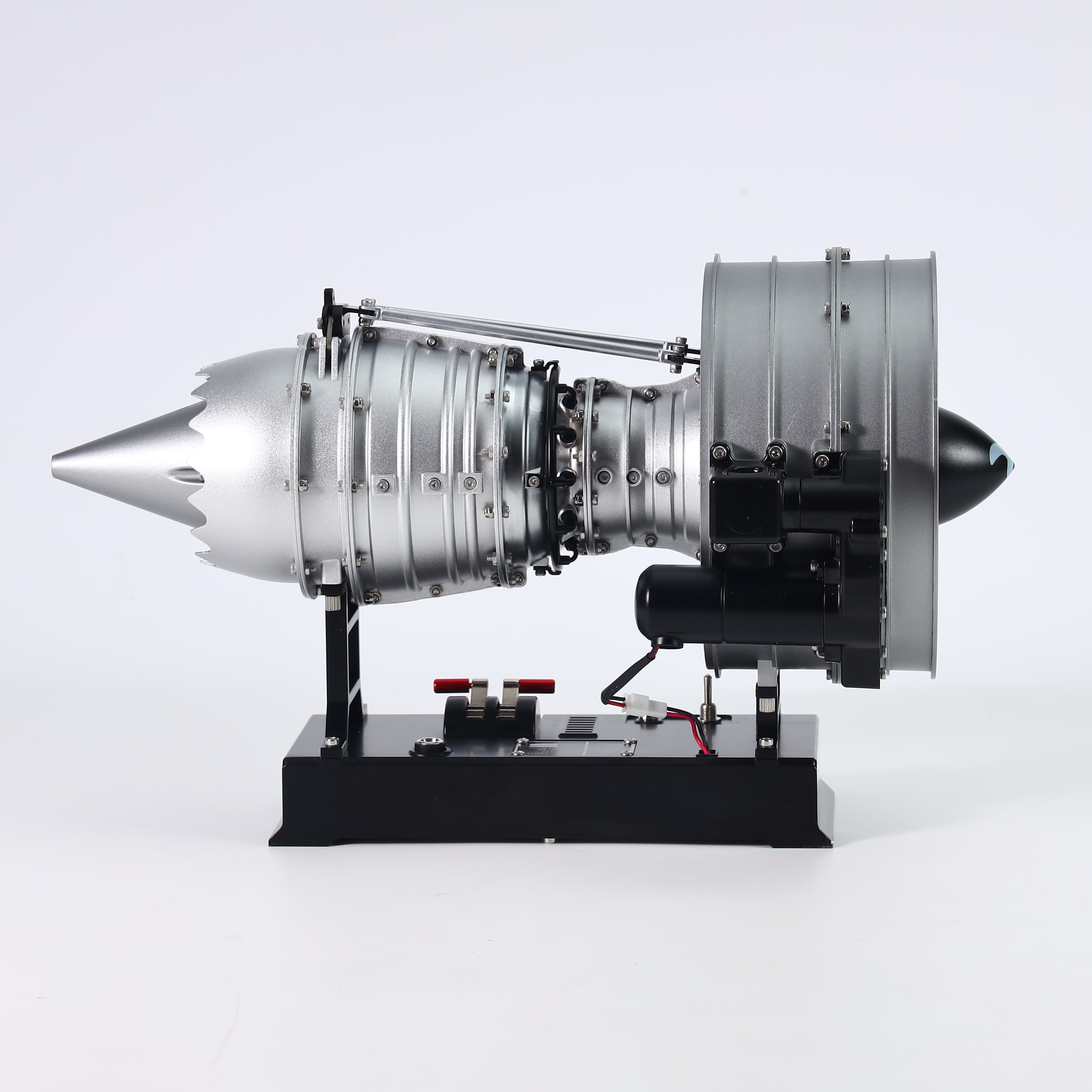 Civil Turbofan Engine — image 4