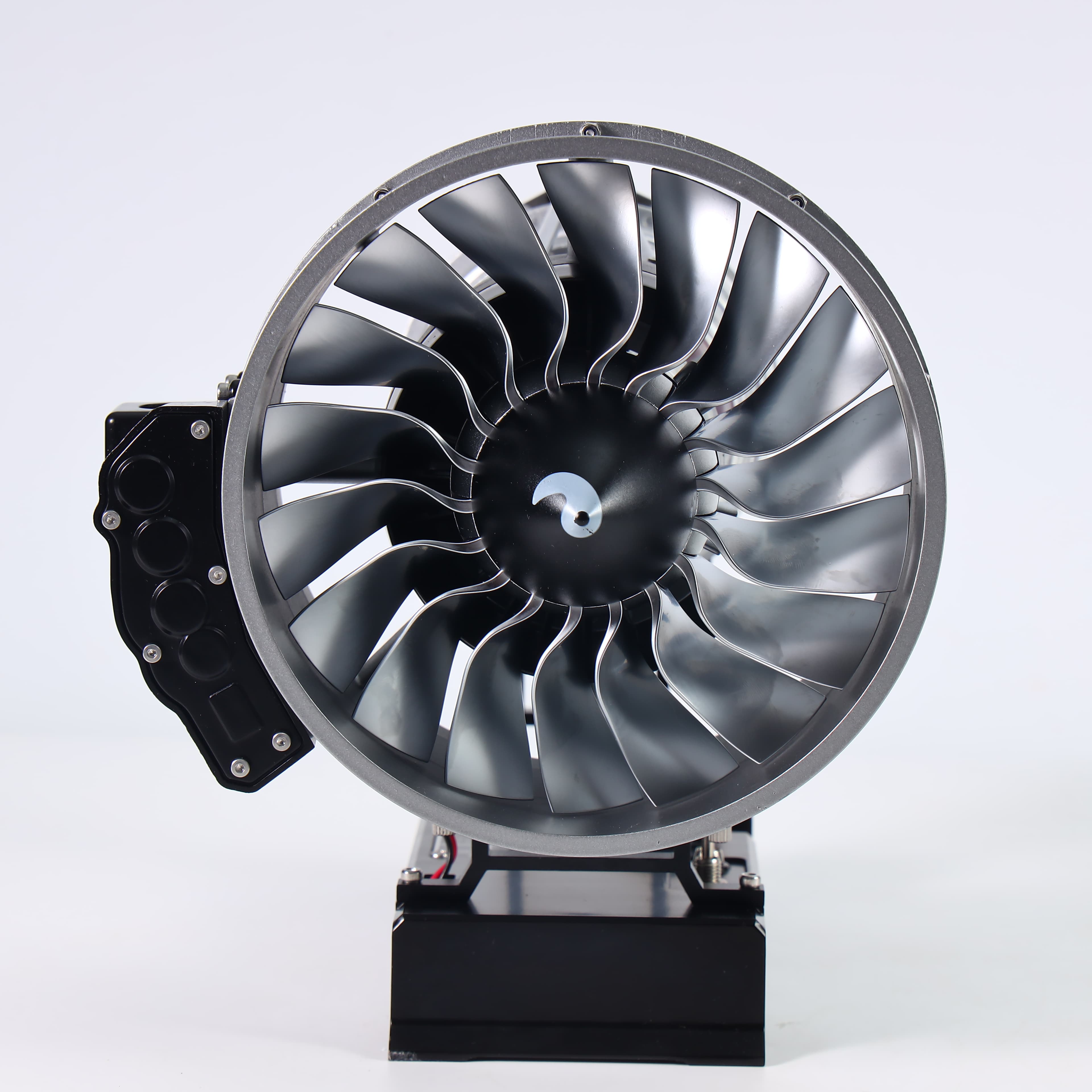 Civil Turbofan Engine — image 10