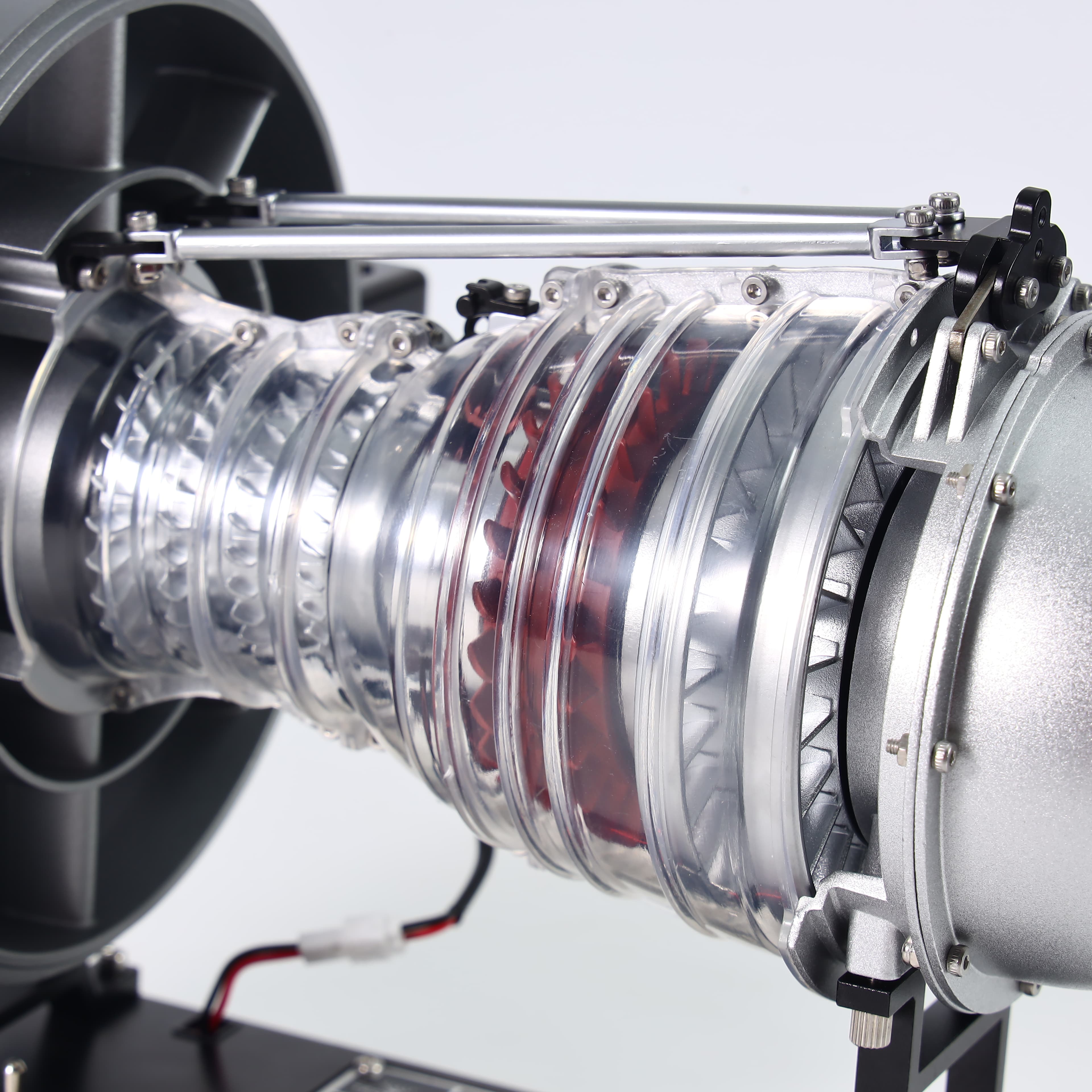Civil Turbofan Engine — image 12