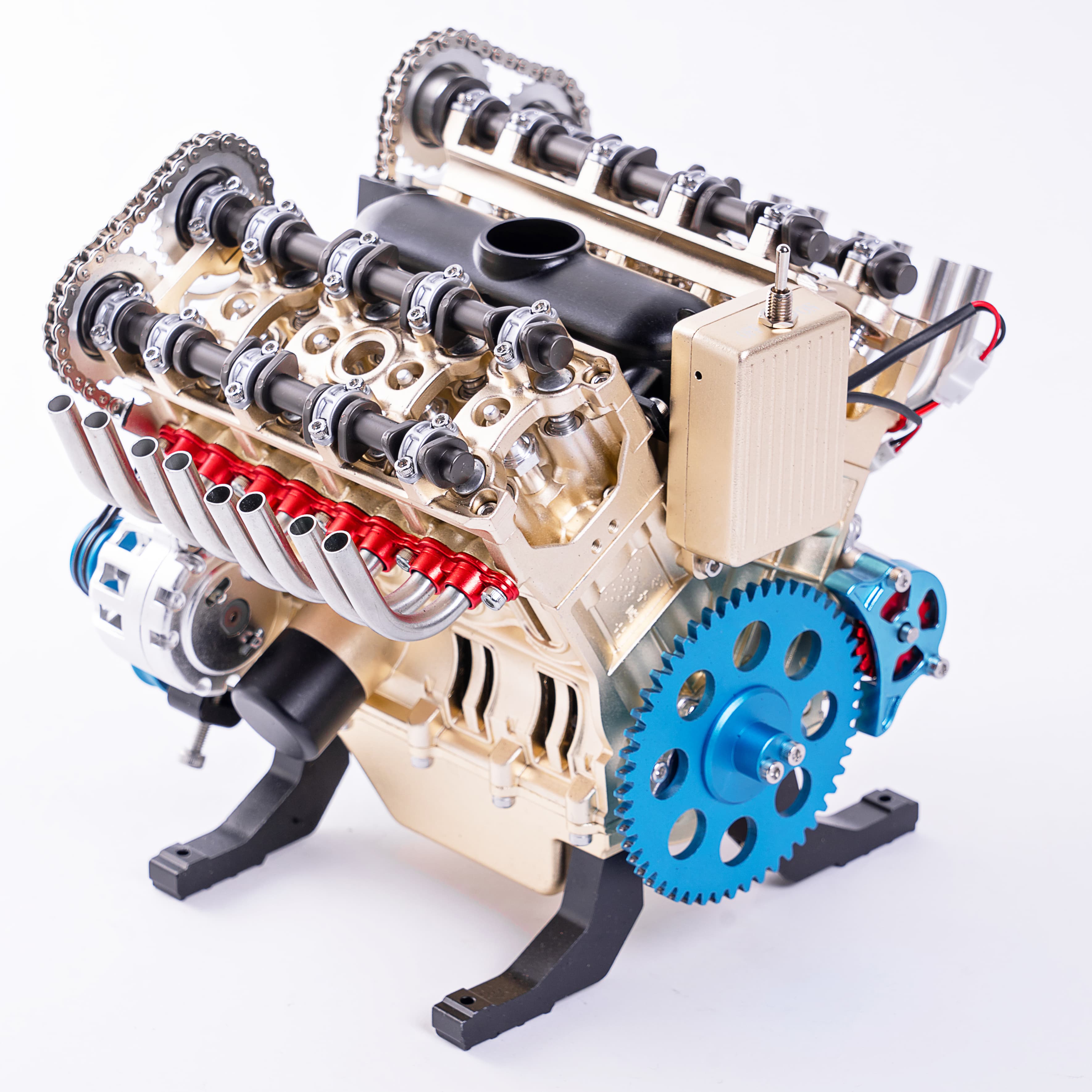 V8 Engine — image 2