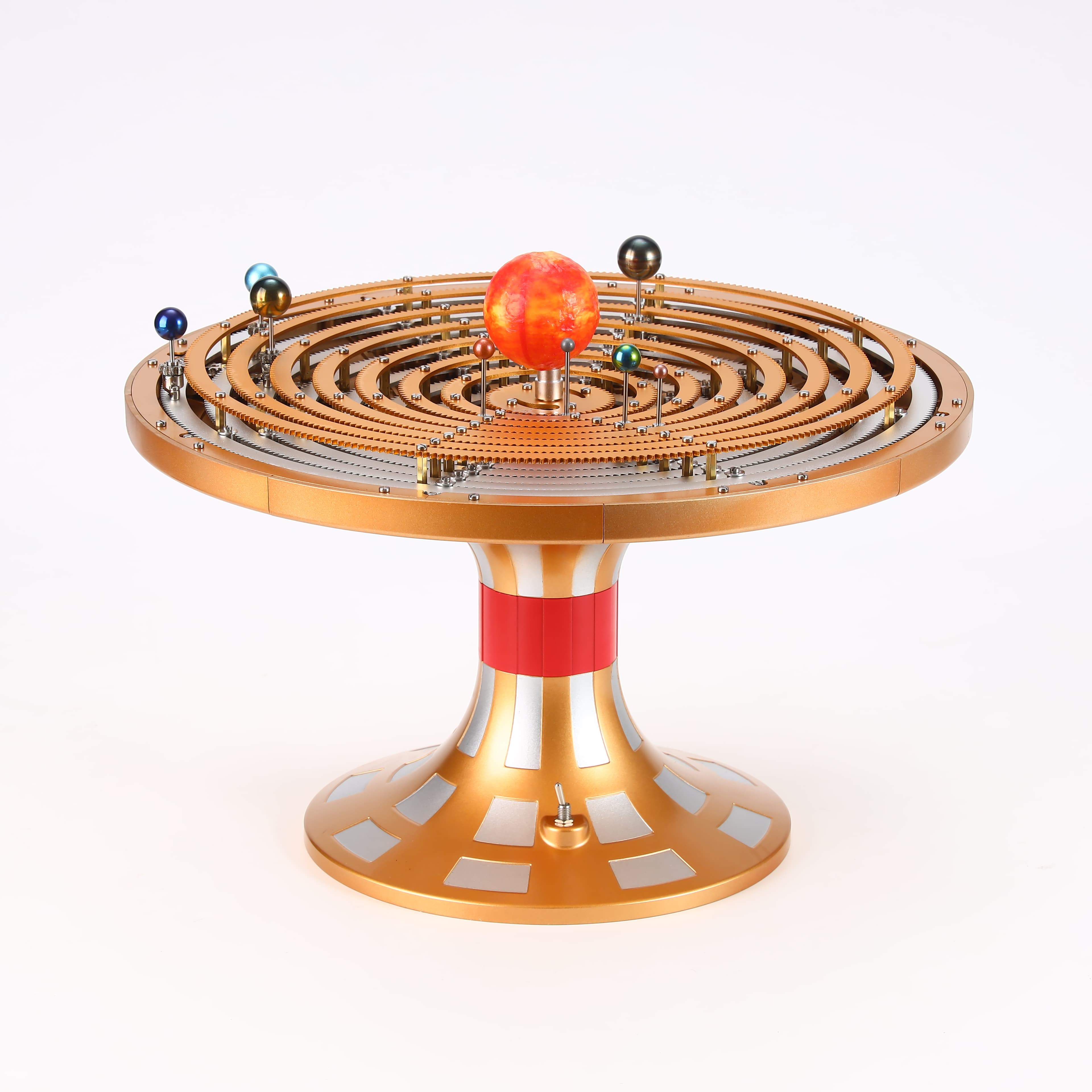 Solar System — image 2