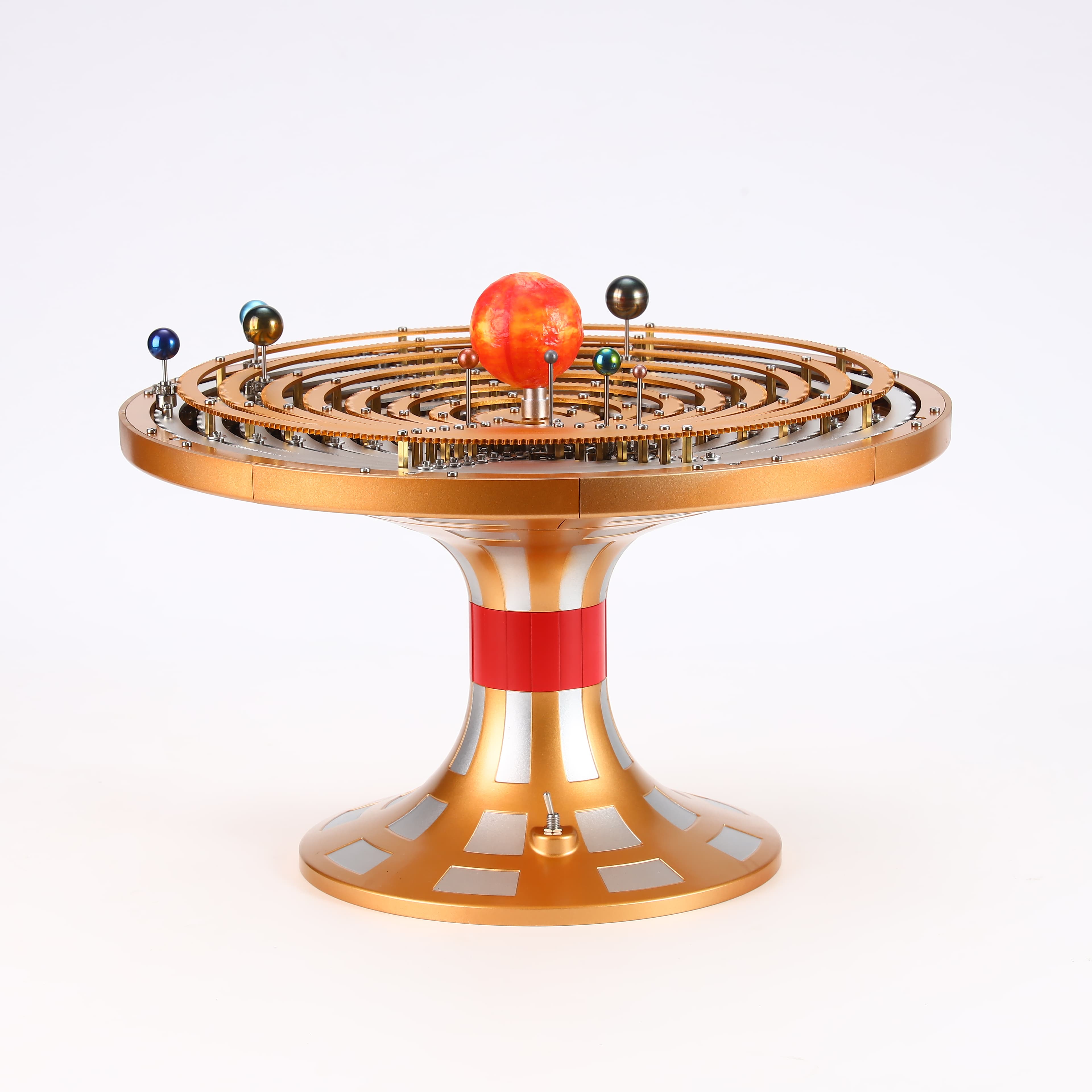 Solar System — image 3