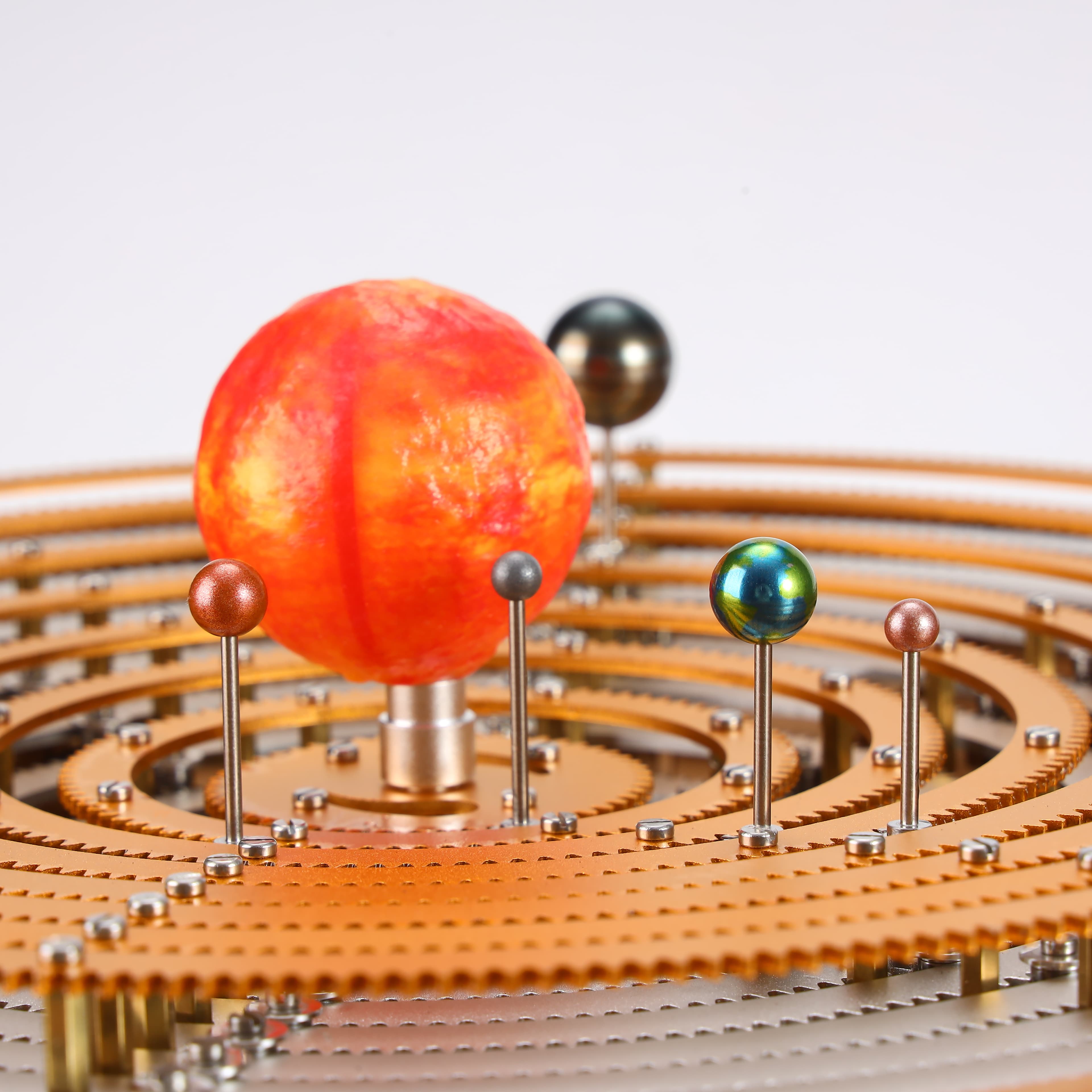Solar System — image 8
