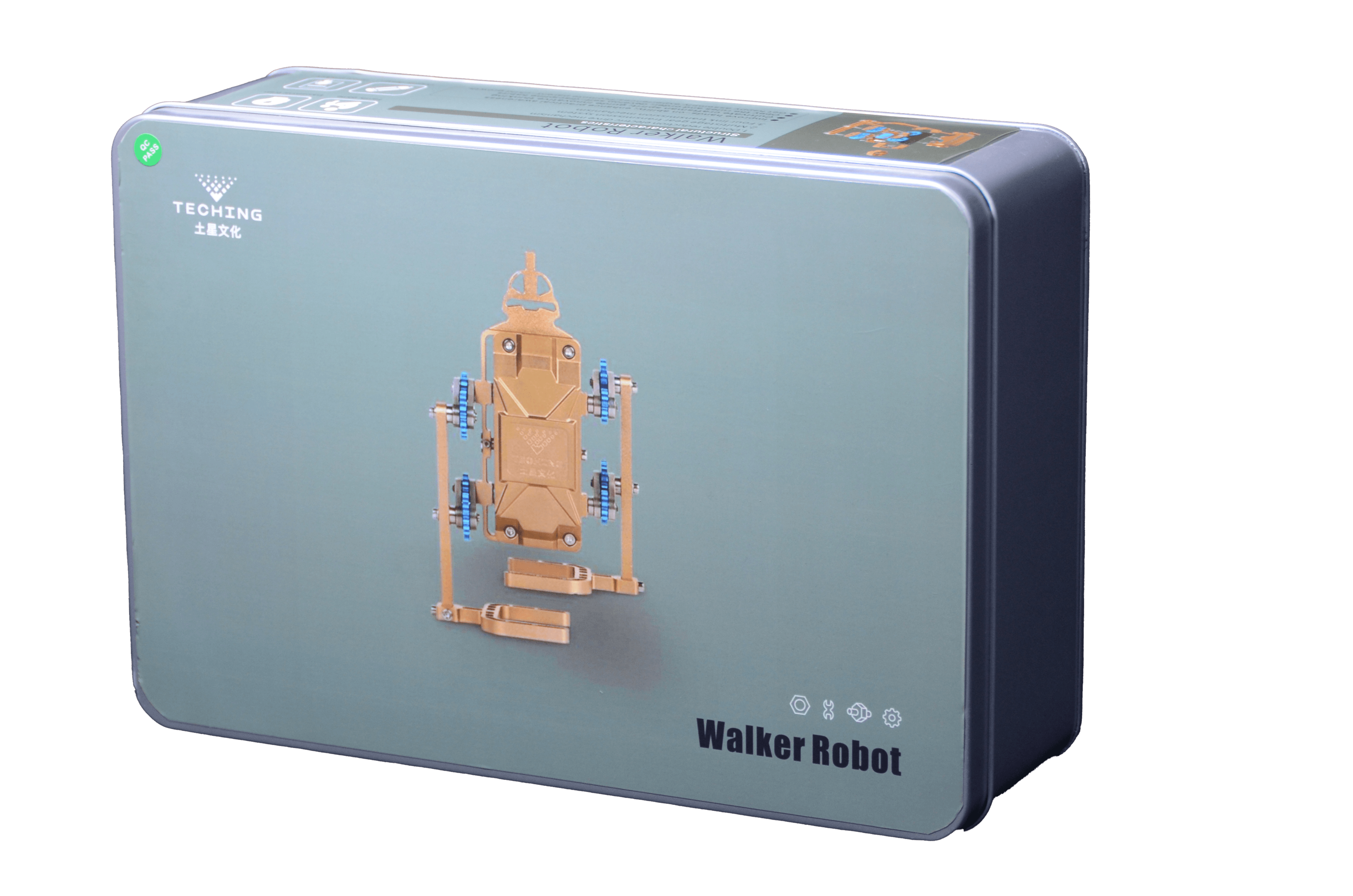Walker Robot 1 — image 2