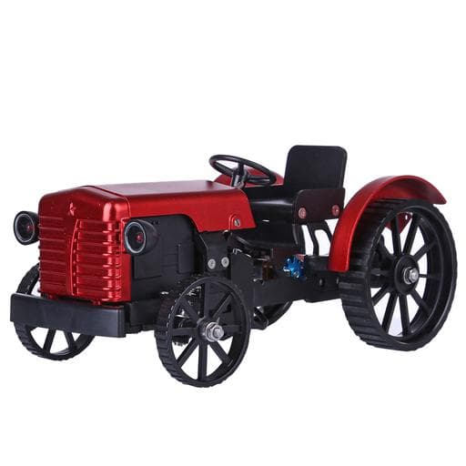RC Tractor