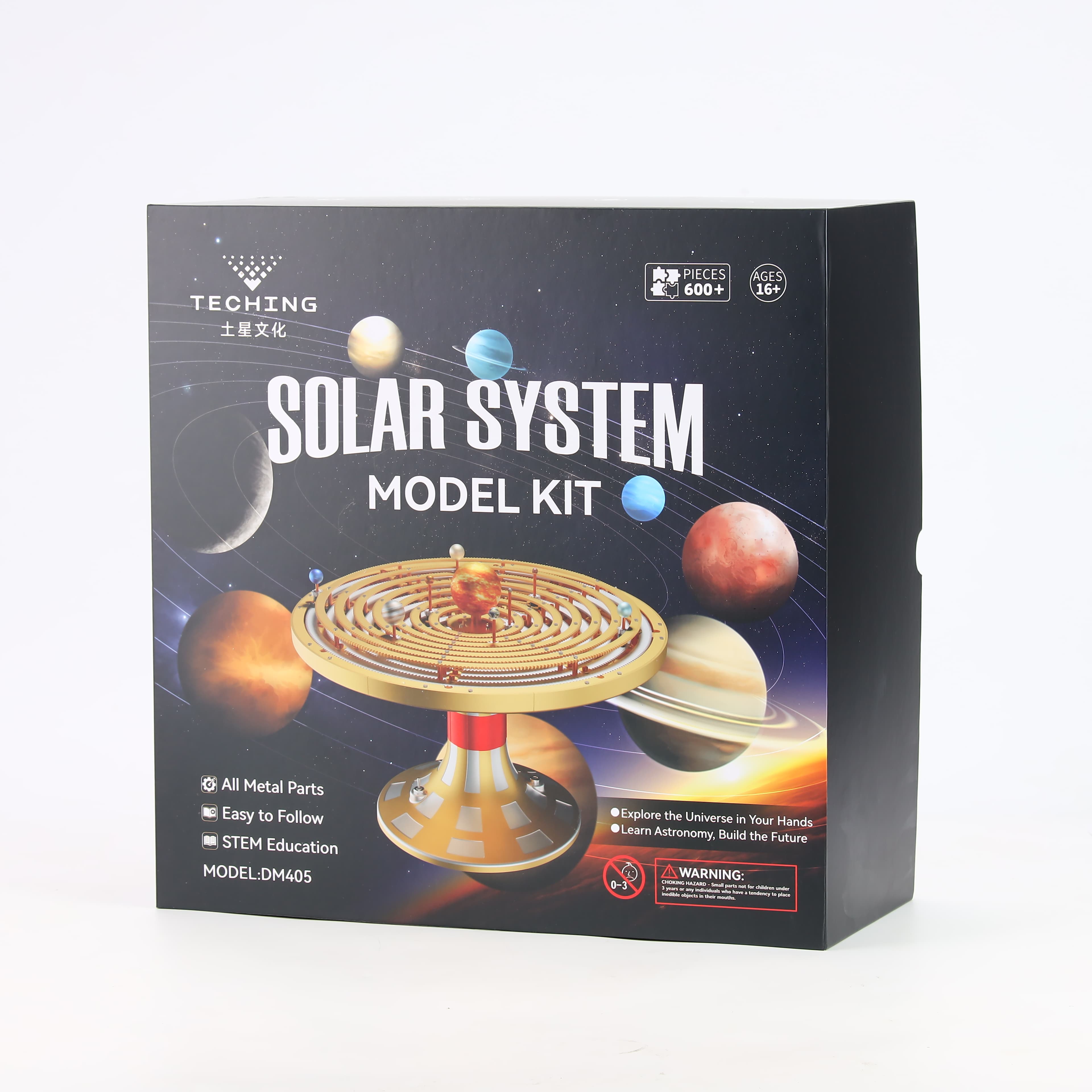 Solar System — image 2