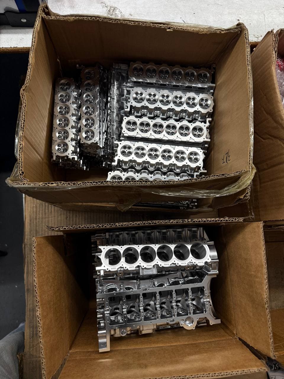 Factory visit — image 13