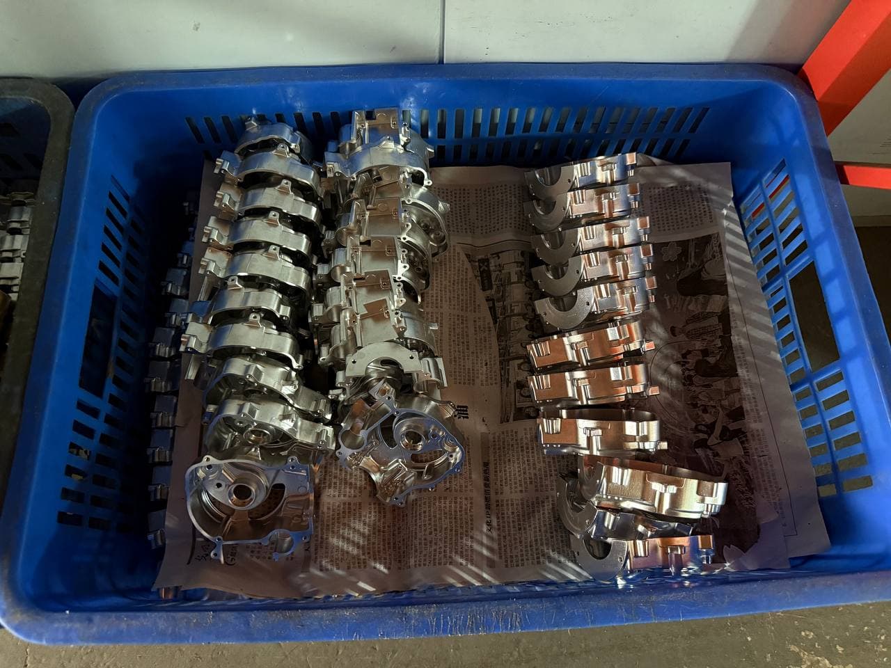 Factory visit — image 12